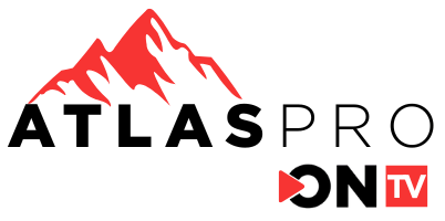 Logo Atlas Pro ONTV