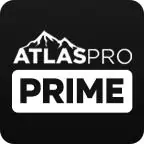 Logo ATLASPRO Prime