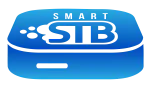 Logo Smart STB