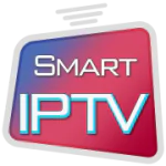 Logo SMART IPTV (SIPTV)