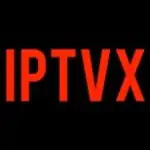 Logo IPTVX