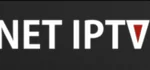 Logo NET IPTV