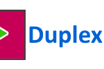 Logo Duplex IPTV