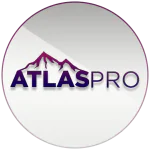 Logo ATLAS-PRO Windows