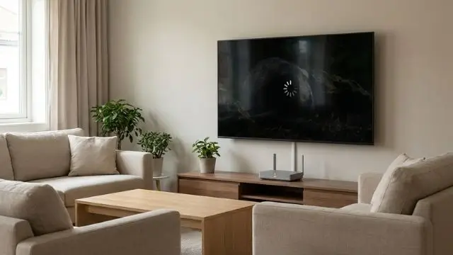 Problème de connexion Internet avec Atlas Pro ONTV