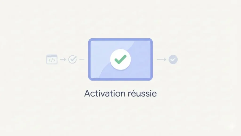 Guide officiel pour activer Atlas Pro ONTV étape par étape en toute sécurité