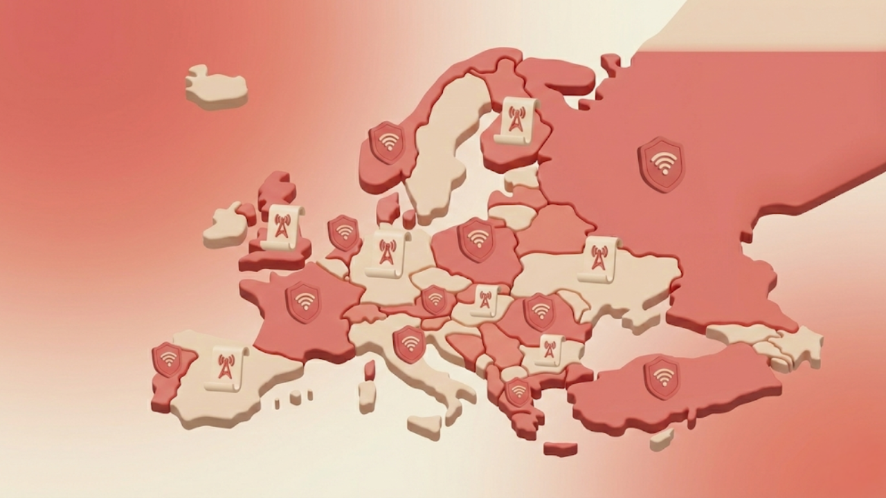 Illustration du cadre européen encadrant l’IPTV légal