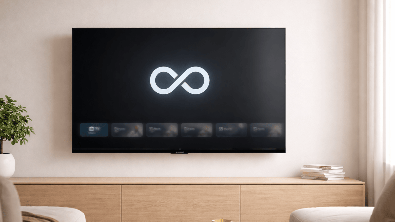 Atlas Pro ONTV bloqué en chargement infini sur Smart TV avec guide de dépannage