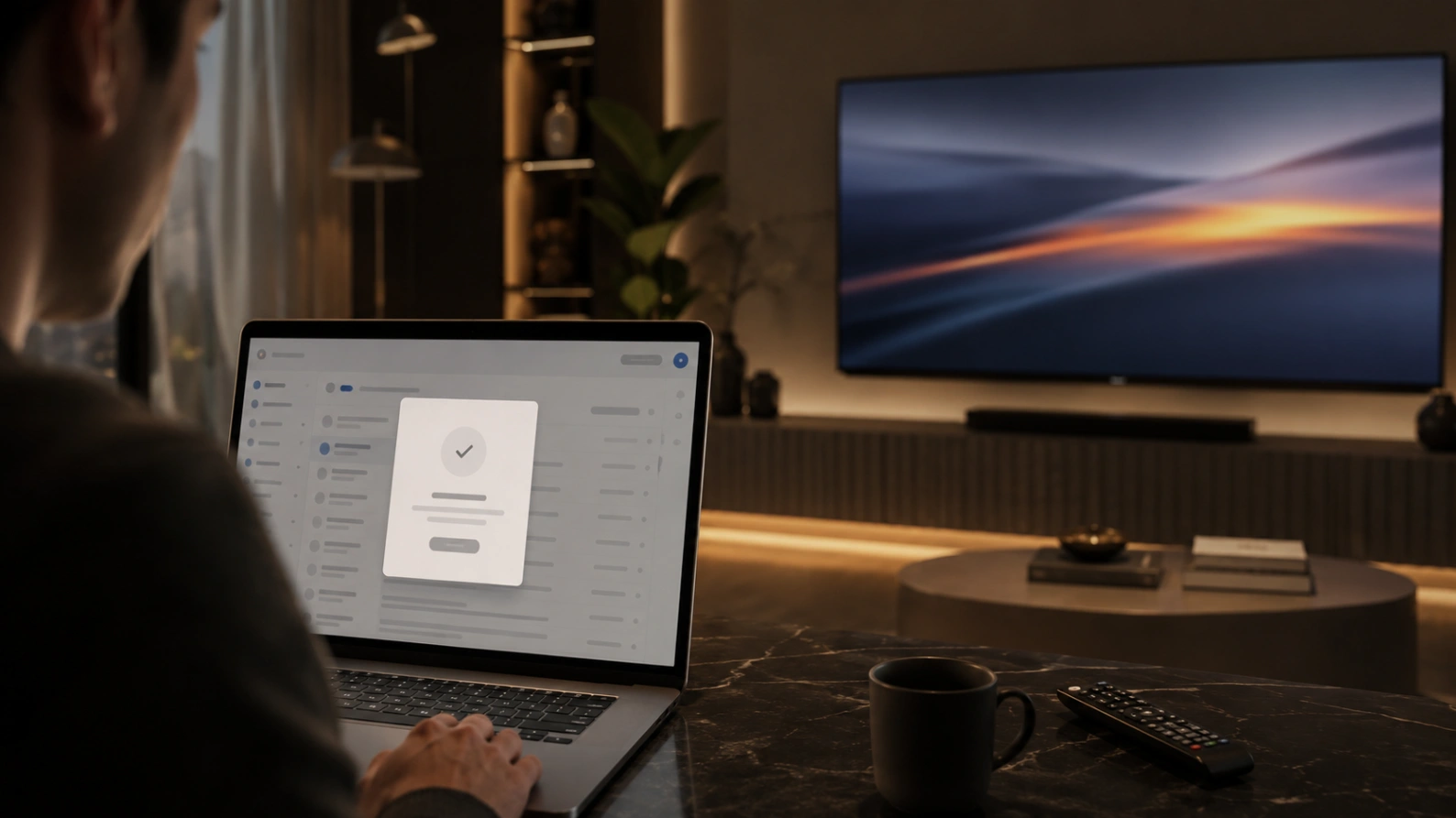Client vérifiant pourquoi son code Atlas Pro ONTV n’a pas été reçu après l’achat