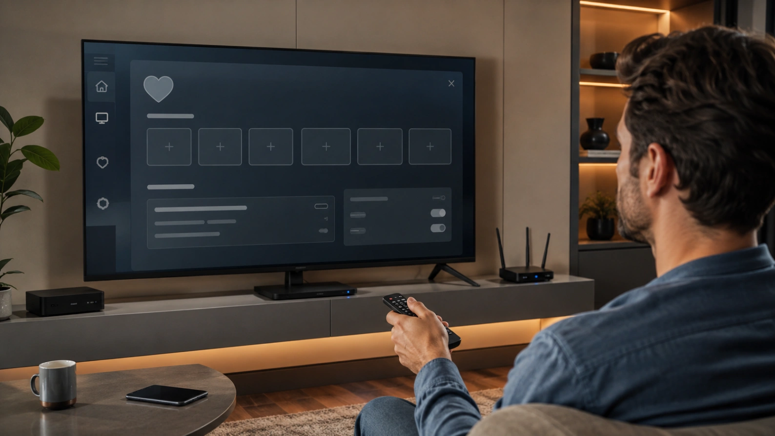 Favoris Atlas Pro ONTV disparus après une mise à jour de l’application