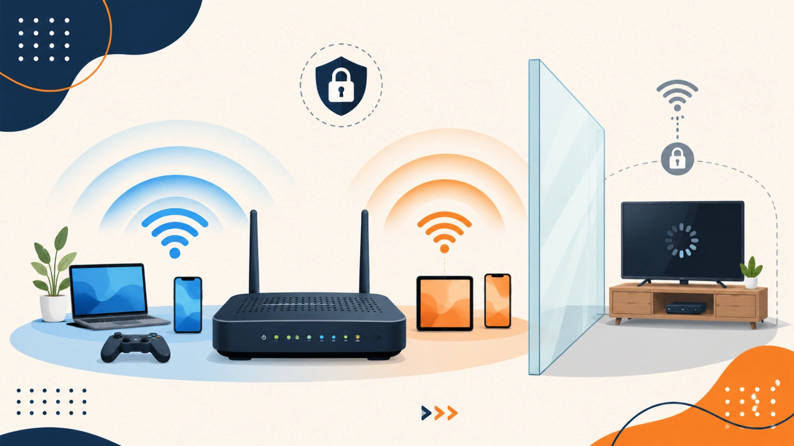 Réseau invité qui empêche Atlas Pro ONTV de charger correctement