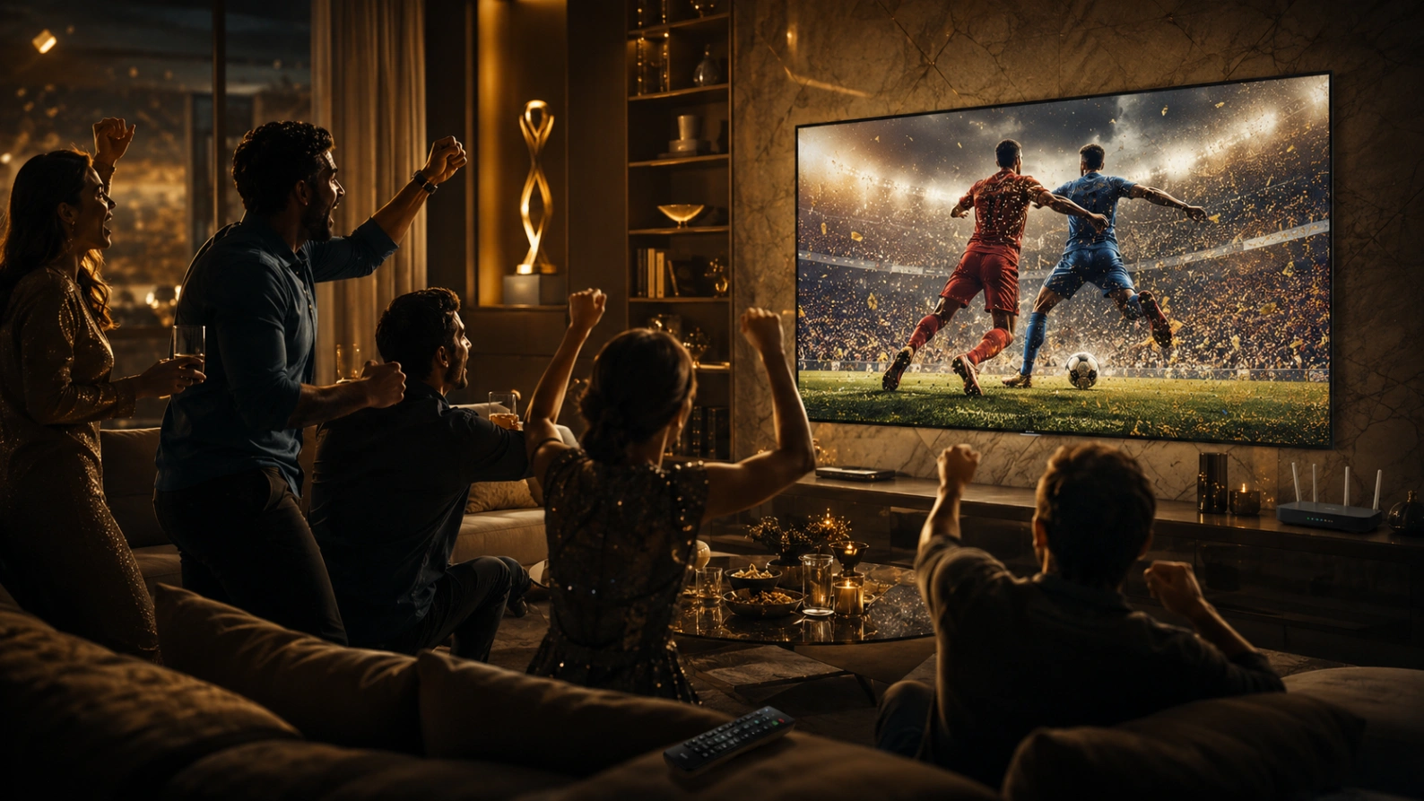 Finale Coupe du Monde 2026 chaîne TV heure et diffusion en France