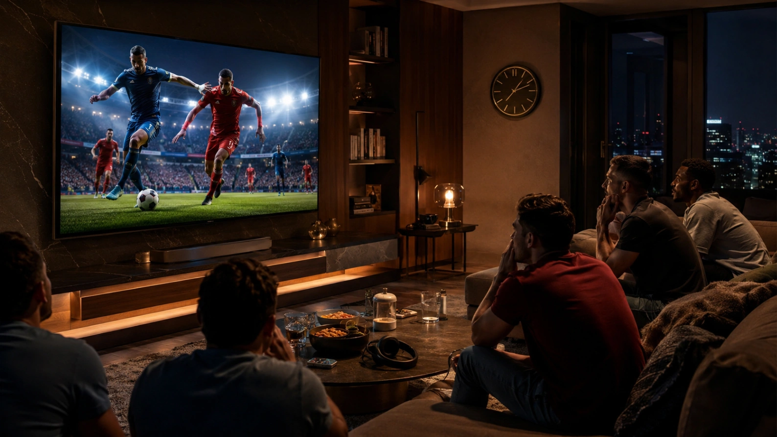 Petite finale Coupe du Monde 2026 pour la troisième place à la télévision